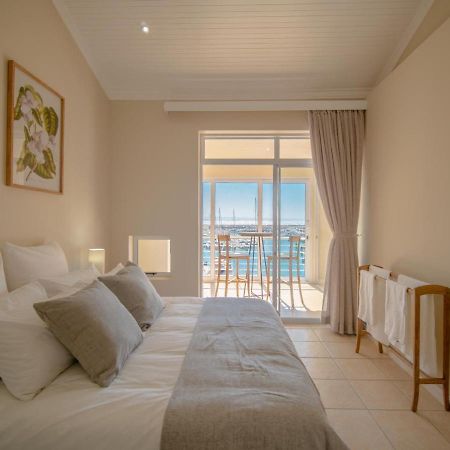 Apartamento 9 Quarter Deck St Francis Bay Exterior foto
