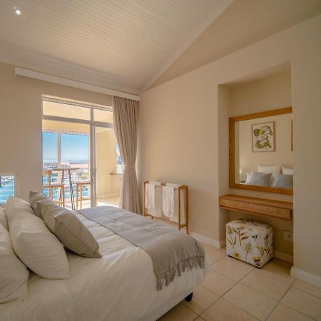 Apartamento 9 Quarter Deck St Francis Bay Exterior foto