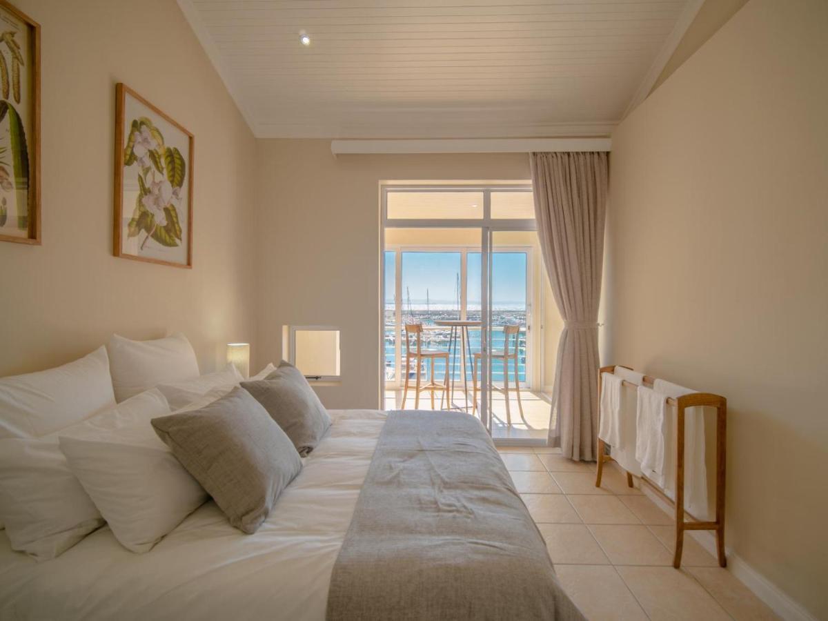 Apartamento 9 Quarter Deck St Francis Bay Exterior foto